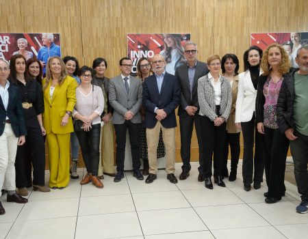 El OAR hace más accesibles y amplias su oficinas para atender al público