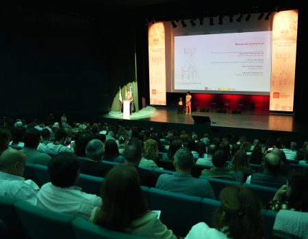 300 profesionales participan en las Jornadas Técnicas Nacionales de Universidades Populares