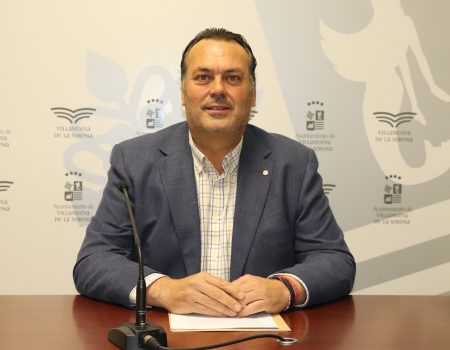 Un total de 2.262 árboles se han plantado por toda la ciudad