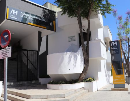 Se abre el plazo de solicitud para ocupar los despachos del Vivero de Empresas