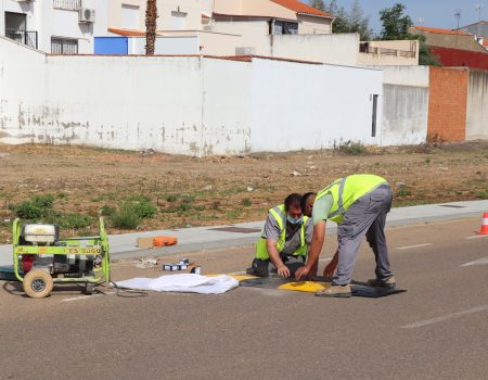 Aprobados varios expedientes de contratación para el suministro en distintos servicios municipales