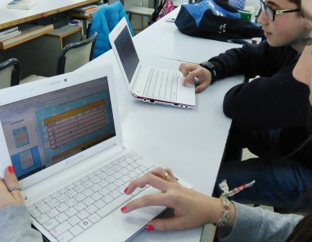 Abierto el procedimiento de admisión para Ciclos Formativos