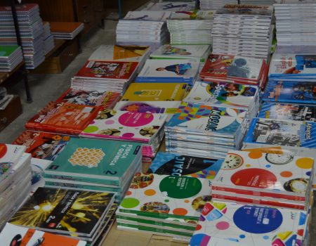 Convocadas las becas “María Luisa  González” para la adquisición de material escolar