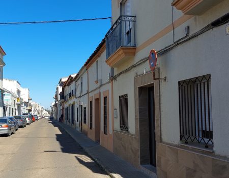 Adjudicadas las obras de renovación de la red de abastecimiento de agua de las calles Miraflores, Cercón del Rey y Olivar