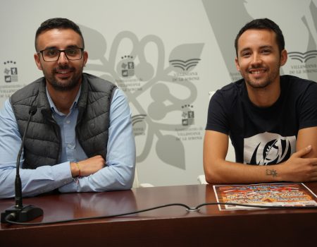 Del 23 al 25 se celebrará la VII edición del torneo Extreflag Bowl