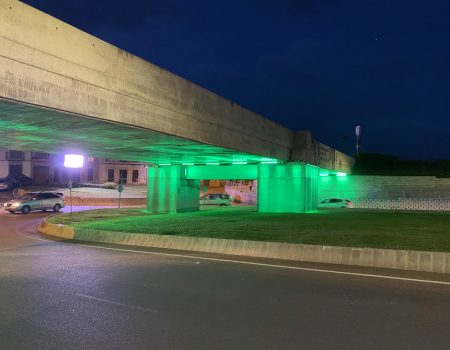 Villanueva se suma este miércoles 21 a la conmemoración del Día Mundial de la ELA