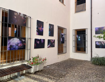 15 retratos a todo color componen la exposición “We Are Beautiful”