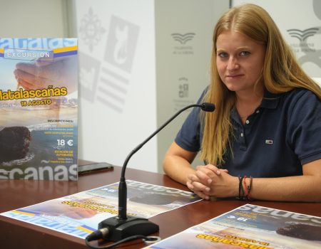 Un viaje para jóvenes a Matalascañas, nueva iniciativa de la concejalía de Juventud