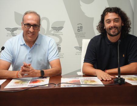 Del 24 al 27 de agosto se celebrarán las Fiestas de San Bartolomé