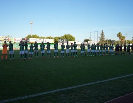 El CF presenta a los jugadores de la temporada 2023-2024