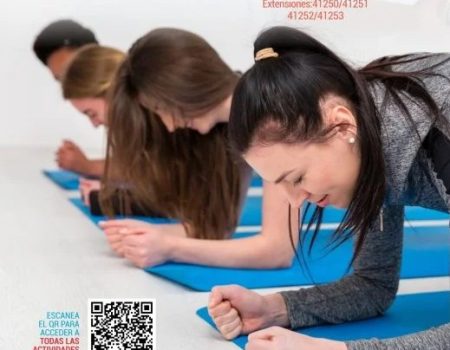 Escuelas Deportivas 2023-2024