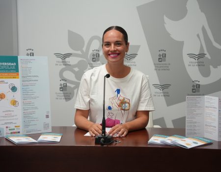 La Universidad Popular oferta un total de 34 cursos hasta diciembre