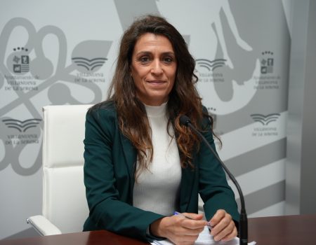 Se adjudica el contrato de suministro de mobiliario urbano para el parque de la Avenida de los Deportes