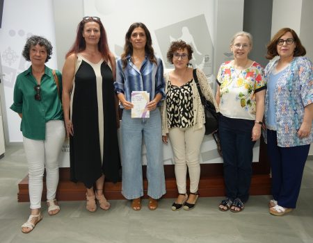 Nace la Asociación de Lupus Extremadura, Adelex