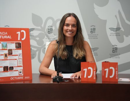 Nuevas propuestas culturales para el mes de octubre