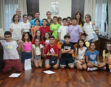 El Consejo Local de Infancia y Familia celebra su primer pleno de este año