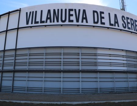 Se iniciarán próximamente las obras para la mejora en el sistema de saneamiento y depuración de Villanueva de la Serena y Don Benito