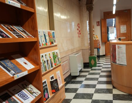 Nell Leyshon, escritora del mes de diciembre