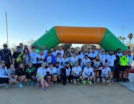 “Sansilvestre Villacana” alcanza su tercera edición