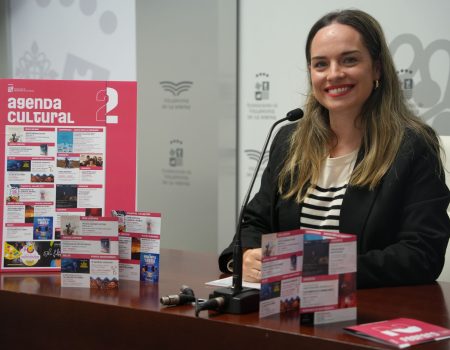 Literatura, exposiciones, música y cine, entre las propuestas culturales del mes de febrero
