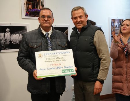La Junta de Cofradías convoca su concurso fotográfico “Momentos de pasión”, que llega a su décimo primera edición