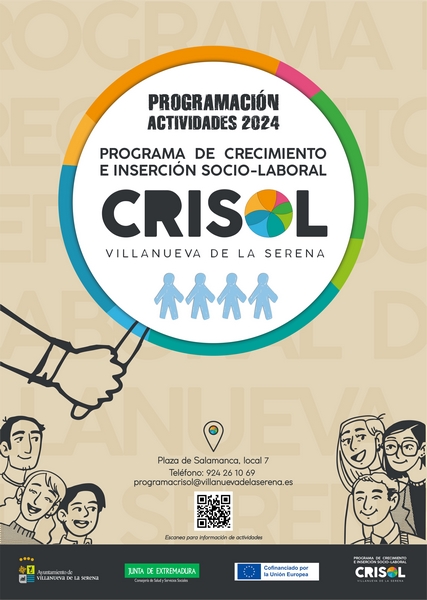CARTEL PROGRAMA CRISOL ACT. 2024 (Copiar)