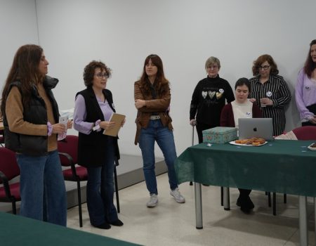 Adelex se reúne con los socios para tratar los proyectos que la asociación llevará a cabo