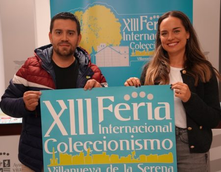 El 2 y el 3 marzo se celebrará una nueva edición de la Feria Internacional del Coleccionismo