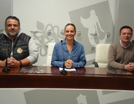 Este domingo 3 de marzo, se celebra el VIII Certamen de Bandas Lucas Alonso