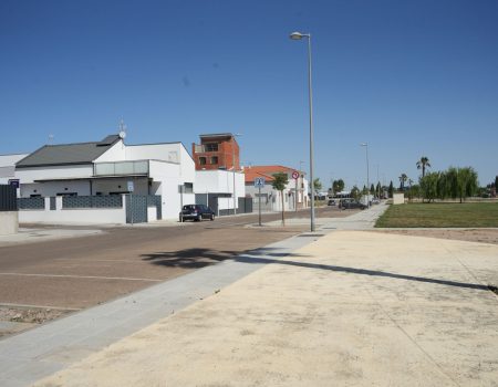 La junta de Gobierno aprueba el inicio del expediente de contratación para enajenar  22 parcelas plurifamiliares