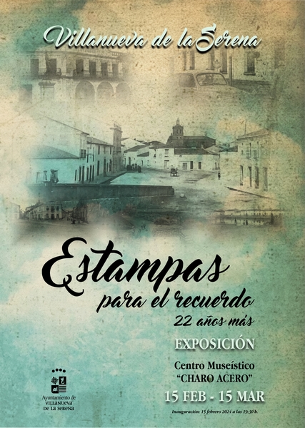 EXPO ESTAMPAS PARA EL RECUERDO 22 + (Copiar)