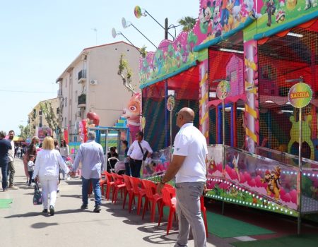 Se convoca el concurso de carteles para las fiestas de la Santa Cruz 2024