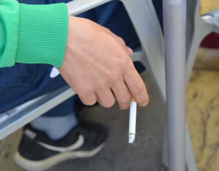Aún puedes apuntarte al curso de deshabituación tabáquica “Esfúmate del tabaco”
