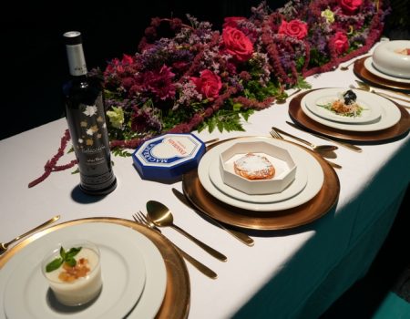 4 tapas componen la VI muestra gastronómica “Los fogones de Semana Santa”