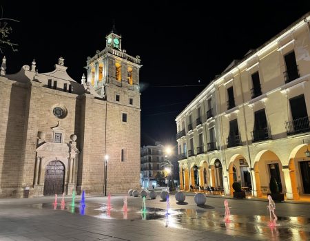 Villanueva de la Serena se suma el sábado 23 de marzo a La Hora del Planeta 2024