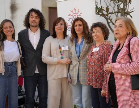 ACOPARK conmemora el Día Mundial del Parkinson