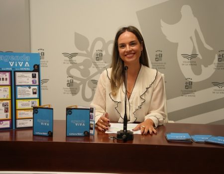 Música, exposiciones y literatura, principales propuestas de la agenda cultural del mes de mayo