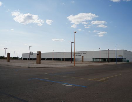 Con una jornada de donación de sangre finaliza el mes de la salud