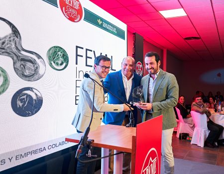 Apyme celebra en Villanueva de la Serena su vigésima segunda gala empresarial