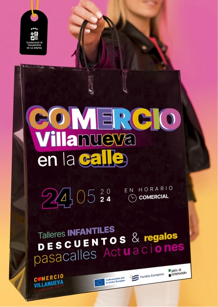 CARTEL_COMERCIO VILLANUEVA EN LA CALLE (Copiar)