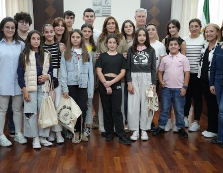 El CAI celebra su primer pleno del año