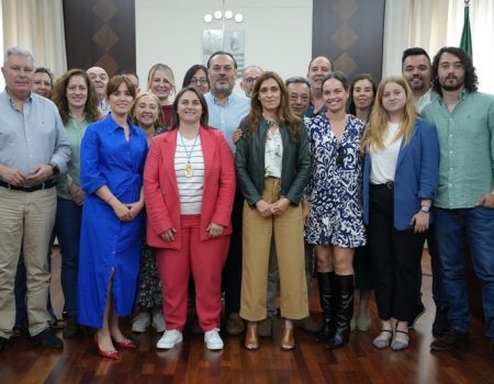 El Pleno aprueba varios asuntos de interés, en ellos iniciar el hermanamiento con Villanueva de la Sierra