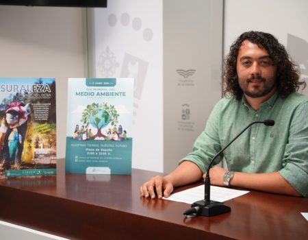 Villanueva de la Serena se suma al Día Mundial del Medio Ambiente