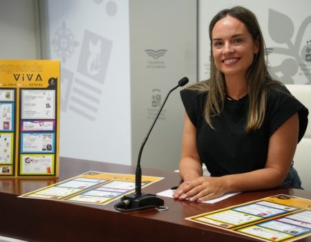 Diversas actividades culturales para el mes de junio