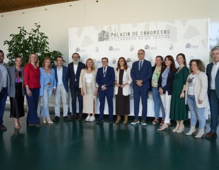 El palacio de congresos acoge una jornada sobre ciberseguridad e inteligencia artificial