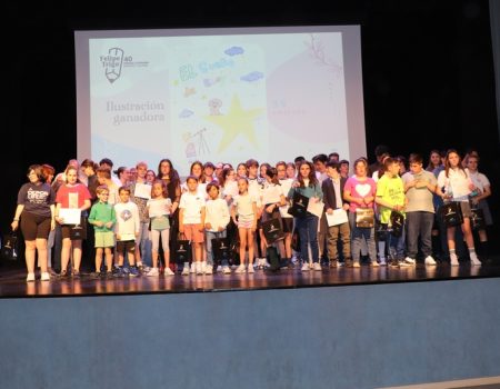 La XL edición del Premio Felipe Trigo Infantil y Juvenil, ya tiene ganadores