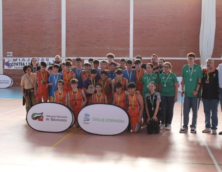 Los días 1 y 2 los clubes Inicia-San José organizan un torneo de basket