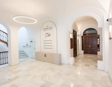 Jornada de puertas abiertas en el Centro Museístico Charo Acero para conmemorar el Día Internacional d los Museos