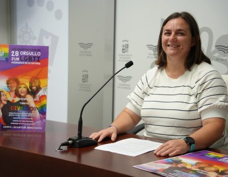 Villanueva de la Serena se suma al Día Internacional del Orgullo LGTBI con diversas actividades