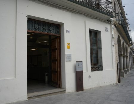 Este martes 25, ya puede solicitarse la “Tarjeta Ciudadana. Tu Ayuntamiento en tus manos”